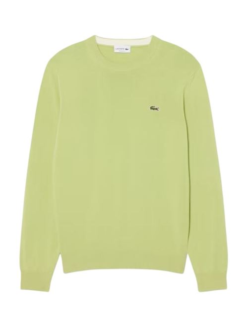 AH1985UYB VERDDE lacoste | AH1985UYB VERDDE